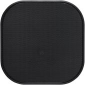 Stark 2.0 mini Bluetooth® speaker van 3 W van RCS gerecycled plastic - Zwart