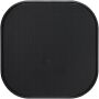Stark 2.0 mini Bluetooth® speaker van 3 W van RCS gerecycled plastic - Zwart