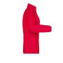 Ladies' Padded Jacket red S