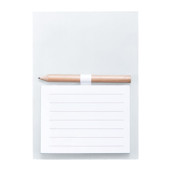 Pecfri - magnetisch notitieblok