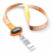 Full color-Oranje