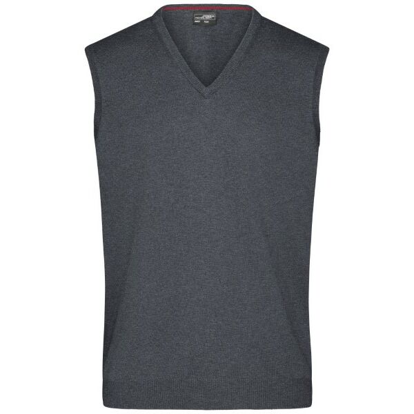 Men's V-Neck Pullunder