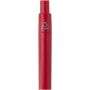 Ramin mini balpen van gerecycled plastic (blauwe inkt) - Rood