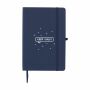 Recycled GRS PU Notebook A5