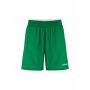 Basket 2.0 Reversible Shorts M Team Green/C 3XL