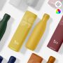 Thermosfles - Geel - 500 ml