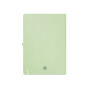 Marquez A4 Notebook - Pastel groen