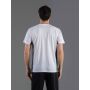 SP Air T-Shirt, 140 gr/m2, 100% Polyester - Black/Grey
