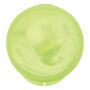 Oortelefoon MUSIC groen