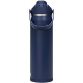 Camelbak® Thrive Chug VSS roestvrijstalen waterfles van 740 ml met schroefdop - Marineblauw