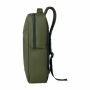 METRO - 15" PU RPET laptop rugzak - Legergroen METRO - 15" PU RPET laptop rugzak - Legergroen