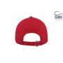 HIT, RED, One size, ATLANTIS HEADWEAR