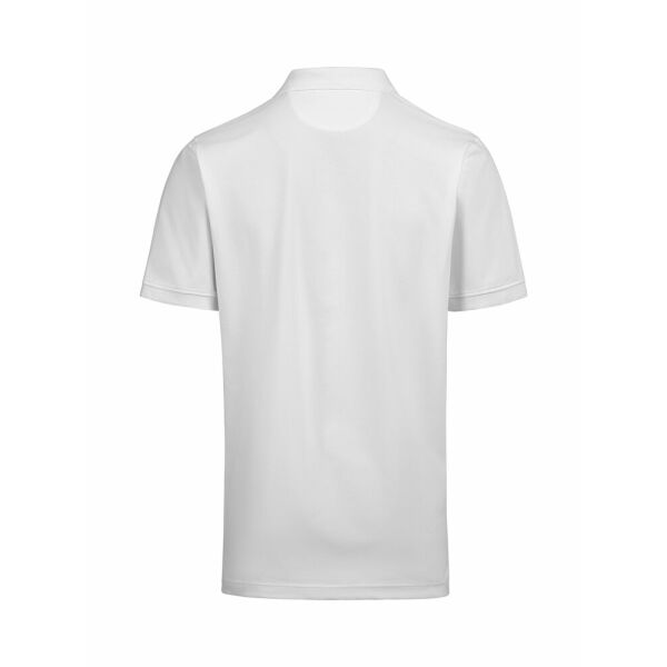 Harvest Supreme Stretch Polo White S Harvest Supreme Stretch Polo White S