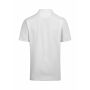 Harvest Supreme Stretch Polo White S