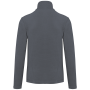 Microfleece met rits dames Convoy Grey XS