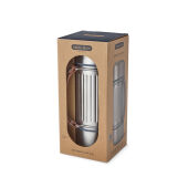 Black+Blum Explorer Flask Duo 1L, grijs