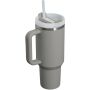 Stanley Quencher H2.0 1200 ml beker - Grijs