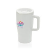 Ceramic Luxe Quencher 490ml, wit