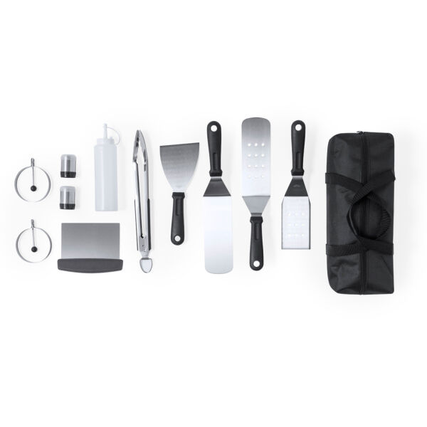 Barbecue Set Raiken