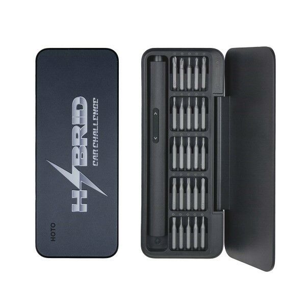 Hoto Electric Precision Screwdriver