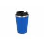 To go koffiebeker 350ml - Blauw