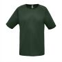 SOL'S Sporty, Forest Green, XXS
