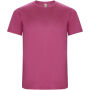 Imola sportshirt met korte mouwen voor kinderen - Rossette - 4