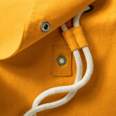 EarthAware® Organic Mini Rucksack - Natural - One Size EarthAware® Organic Mini Rucksack - Natural - One Size