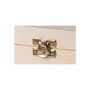 Houten kist 30x40x13 cm