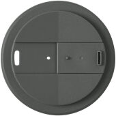 Americano® Espresso 250 ml geïsoleerde beker - Wit/Grijs