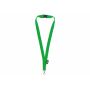 R-PET-lanyard - Groen