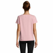REGENT V WOMEN - REGENT V T-SHIRT WOMEN - XS - Snoep Roze