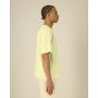 Breezer - Casual uniseks T-shirt van gemiddelde lengte - S