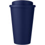 Americano® geïsoleerde beker van 350 ml - Donkerblauw