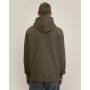 Cruiser 2.0 - De unisex Iconic hoodie - Mosstone (XXS) Cruiser 2.0 - De unisex Iconic hoodie - Mosstone (XXS)