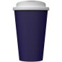 Americano® Infiniti geïsoleerde beker van 350 ml met morsbestendig deksel - Schemerpaars Americano® Infiniti geïsoleerde beker van 350 ml met morsbestendig deksel - Schemerpaars