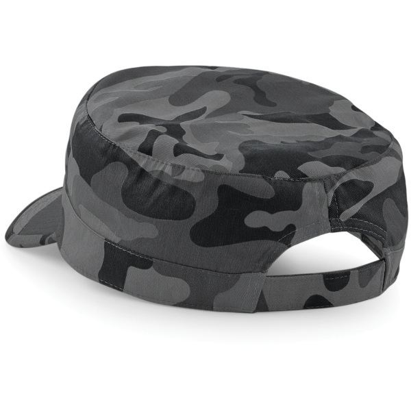 Camouflage Army Cap Urban Camouflage One Size Camouflage Army Cap Urban Camouflage One Size