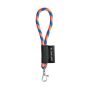 75090. Lanyard Tube Short Set. Standaard modellen