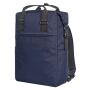 notebook backpack DAILY navy