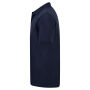 Basic poloshirt Tony navy S Basic poloshirt Tony navy S