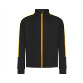 BLACK/GOLD