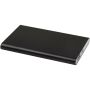 Pep type-C powerbank van 4000 mAh van gerecycled aluminium - Titanium