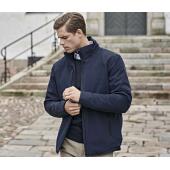 ALL WEATHER JACKET, NAVY, 3XL, TEE JAYS
