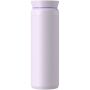 Ocean Bottle Peak Brew 590 ml gerecyclede roestvrijstalen beker - Lavendel