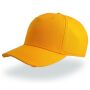 CARGO CAP, YELLOW, One size, ATLANTIS HEADWEAR