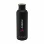 Klean Kanteen Classic Bottle Flip Seal Sport Cap 800 ml - zwart
