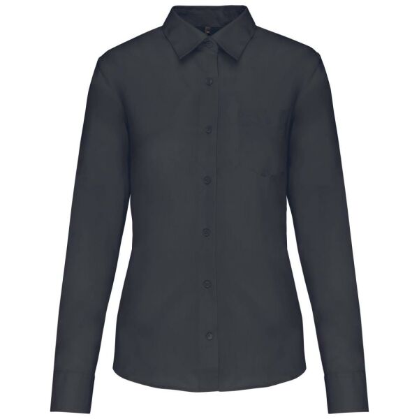 Jessica - Damesblouse Lange Mouwen