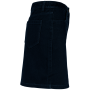 Ecologische damesrok Navy Blue 44 FR