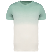 Dip Dye Jade Green