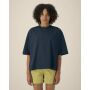 Hypster - Het unisex boxy T-shirt van gerecycled katoen - 3XL